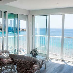 Apartamento Ibañez